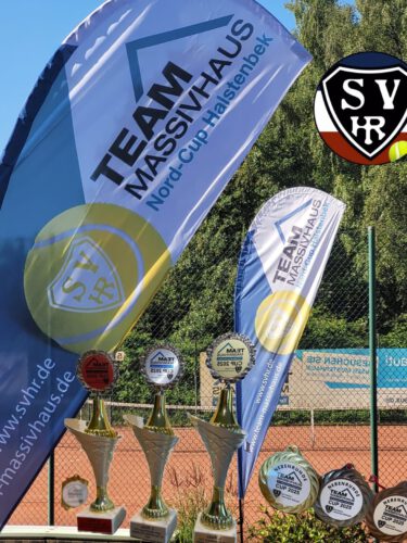 Team Massivhaus Nord-Cup- LK-Jungendturnier..... mehr dazu......