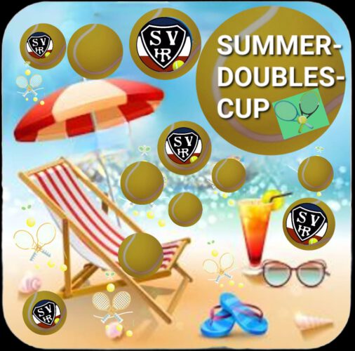 Summer Doubles Cup 2026  ......  mehr dazu .......